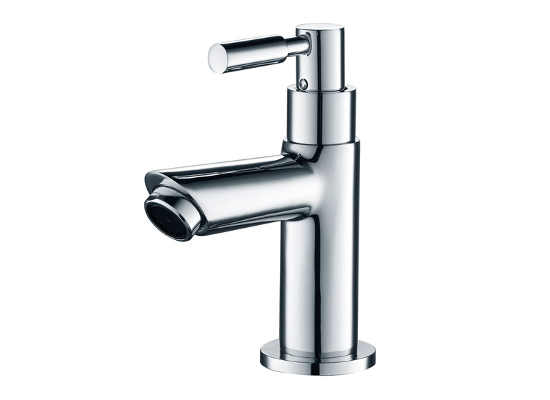Single cold basin faucet - TM46956