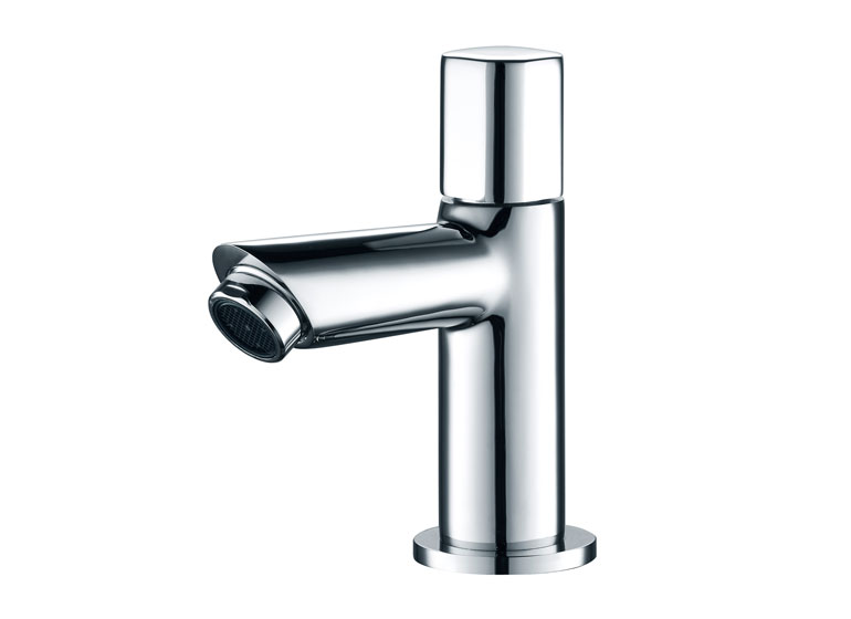Single cold basin faucet - TM46957