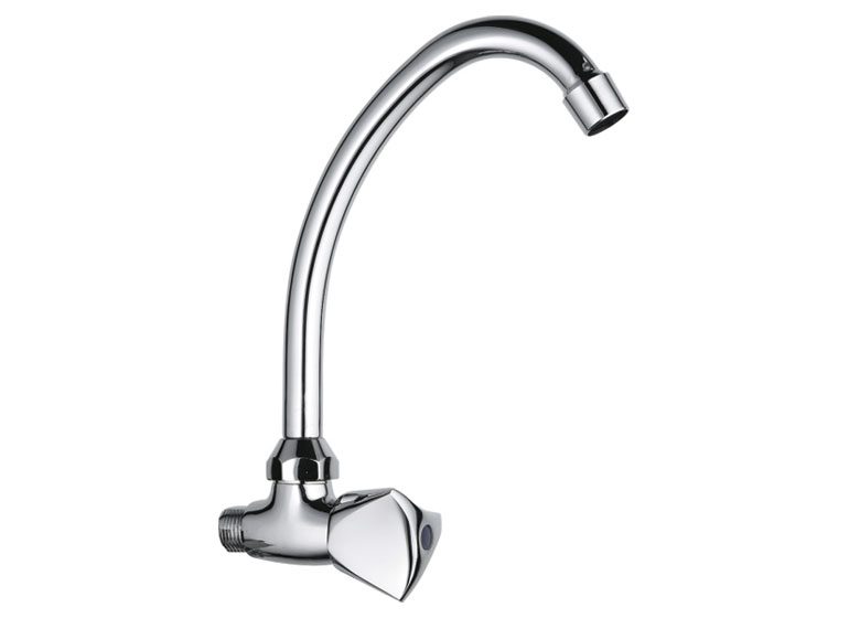 Wall kitchen faucet - ZS1801A