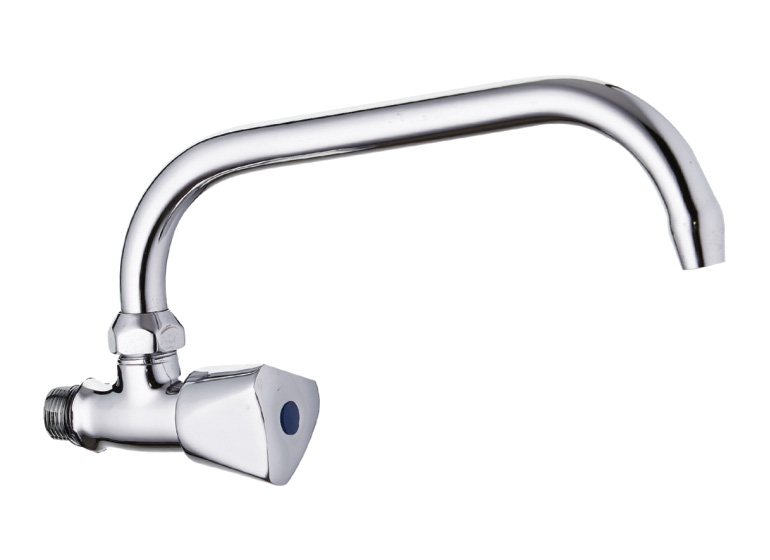 Wall kitchen faucet - ZS2004