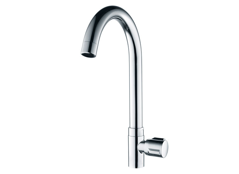 Single cold kitchen faucet - ZS1819