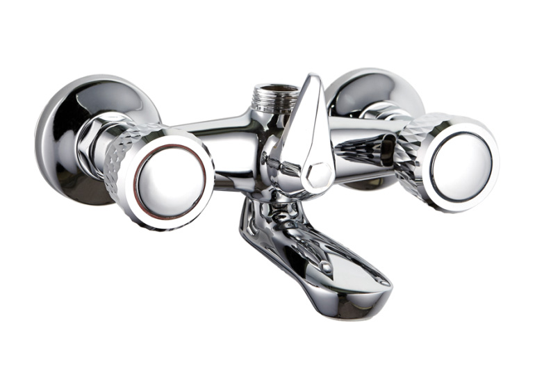 Bath/Shower Mixer - ZS58601