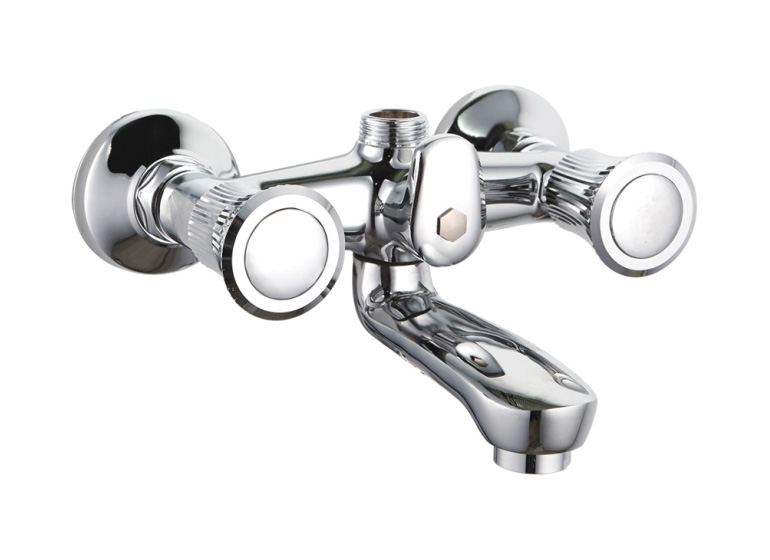 Bath/Shower Mixer - ZS58601A