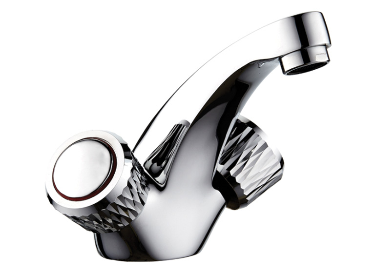 Basin Mixer - ZS58603