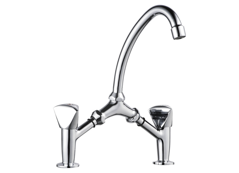 Kitchen Mixer - ZS63405