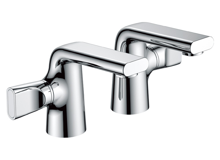 Single cold basin faucet - TMK67103