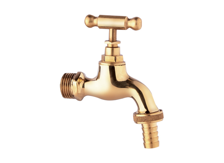 Polished Tap - ZS0205