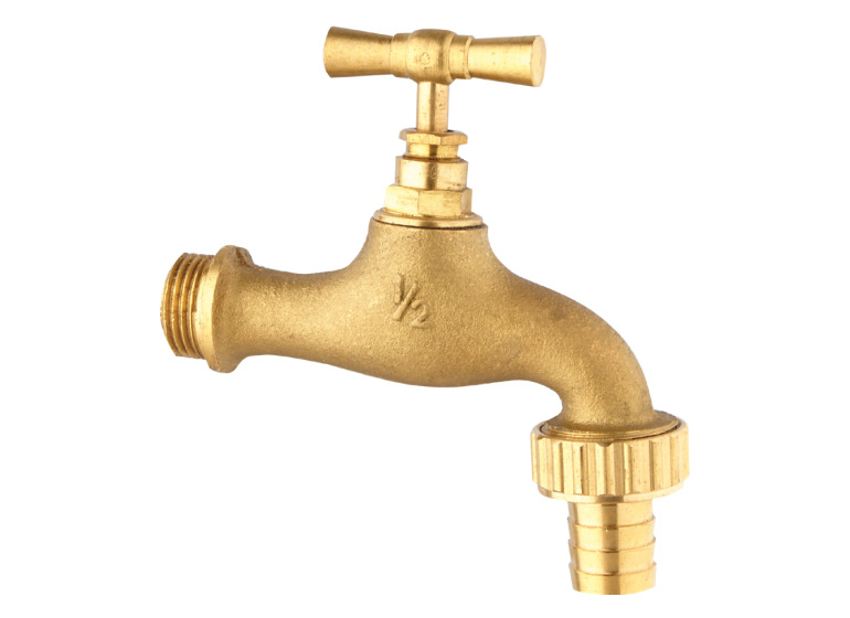 Gritting Tap - ZS0421