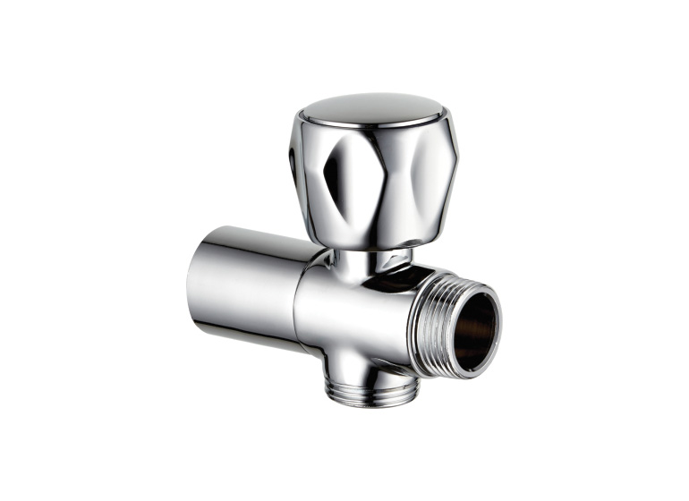 Angle valve - ZS1104
