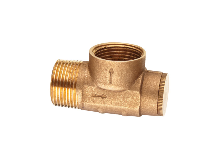 Safety valve - ZS1119