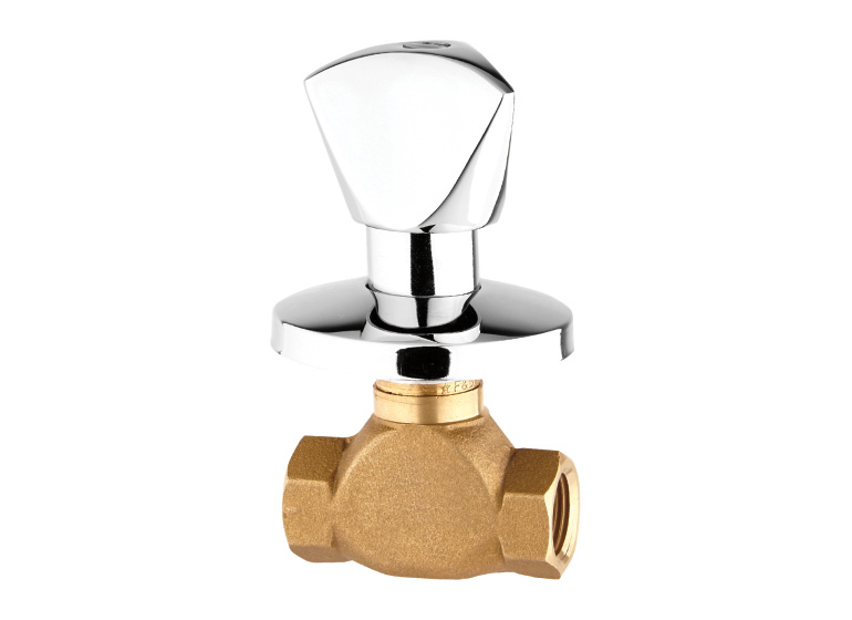 Concealed valve - ZS1516A