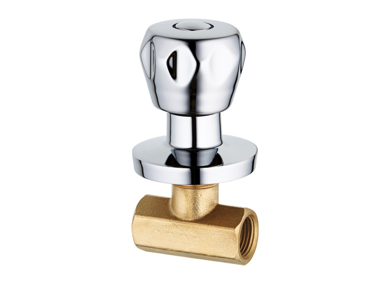 Concealed valve - ZS1517