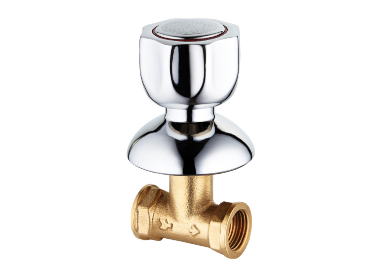Concealed valve - ZS1518B