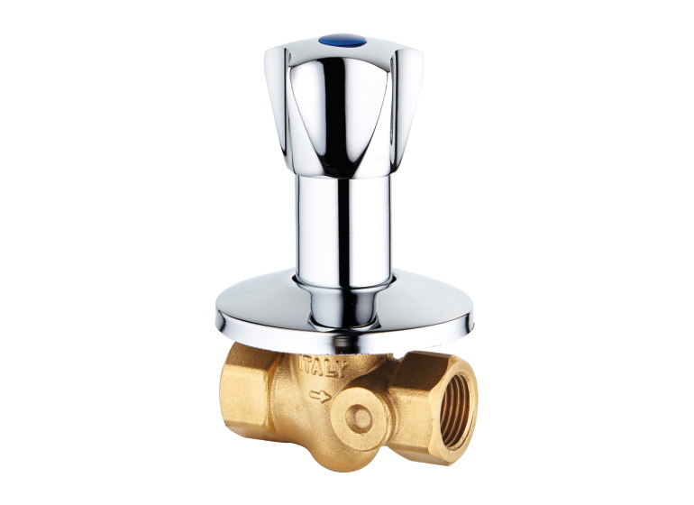 Concealed valve - ZS1520