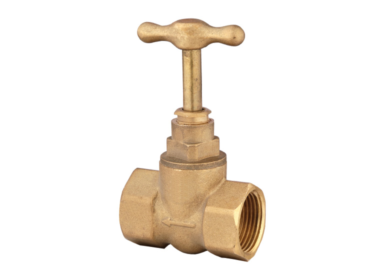 Stop valve - ZS1414