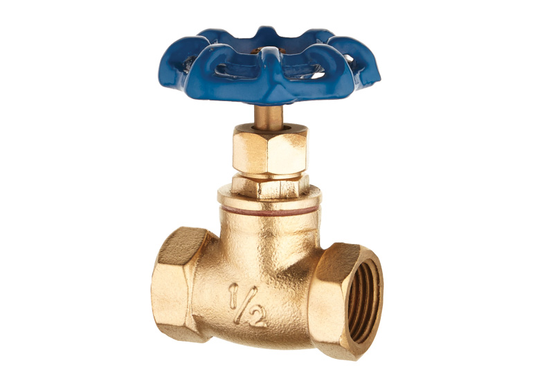 Stop valve - ZS1601