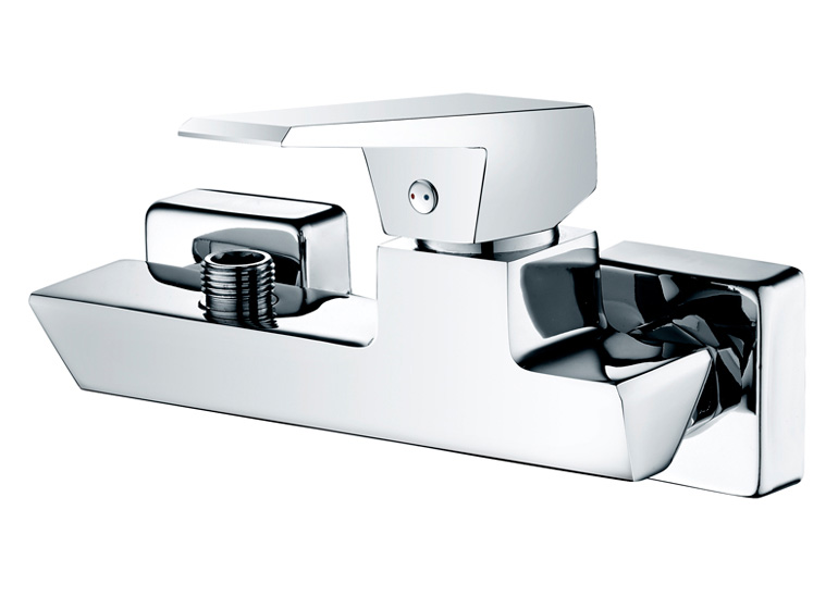 Shower Mixer - ZS40802